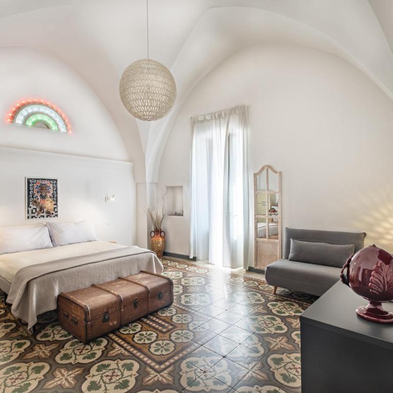 Loft Poerio Ostuni - Appartamento con 1 Camera da Letto - 6