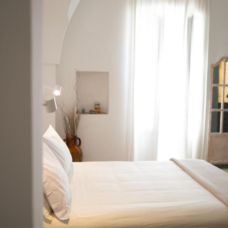 Loft Poerio Ostuni - Appartamento con 1 Camera da Letto - 2