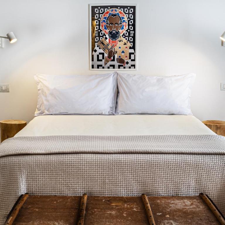 Loft Poerio Ostuni - Appartamento con 1 Camera da Letto - 8