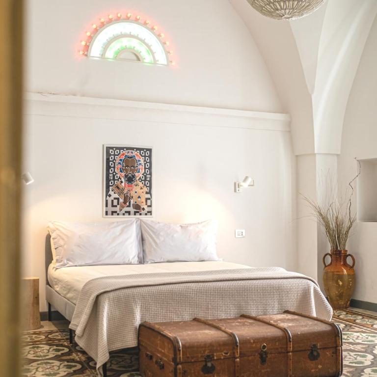 Loft Poerio Ostuni - Appartamento con 1 Camera da Letto - 9