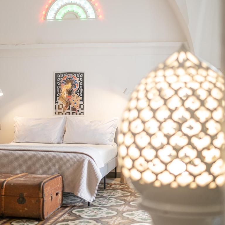 Loft Poerio Ostuni - Appartamento con 1 Camera da Letto - 12