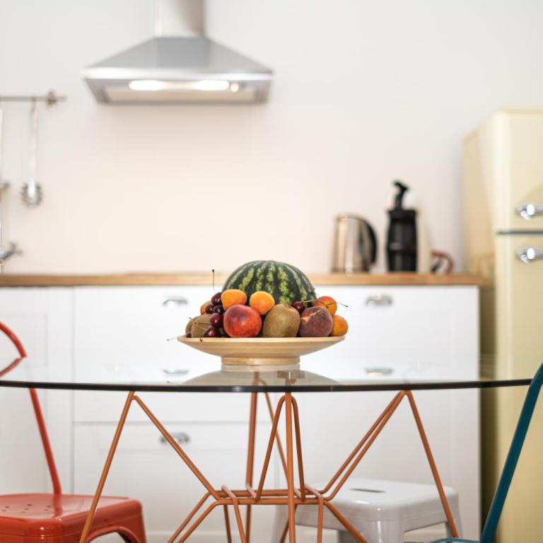 Loft Poerio Ostuni - Appartamento con 1 Camera da Letto - 14