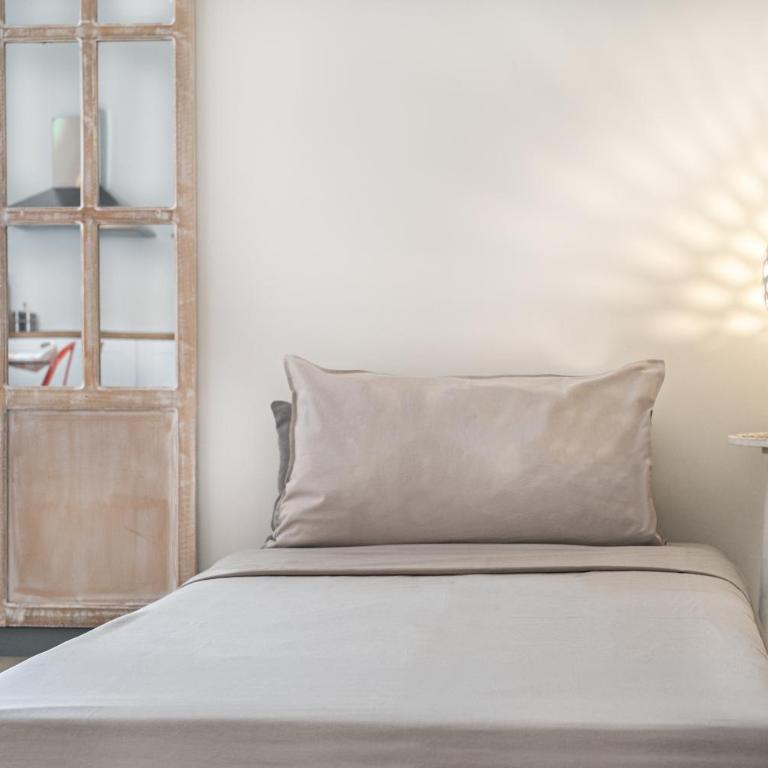 Loft Poerio Ostuni - Appartamento con 1 Camera da Letto - 11
