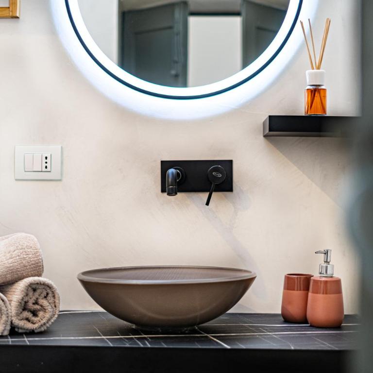 Loft Poerio Ostuni - Appartamento con 1 Camera da Letto - 19