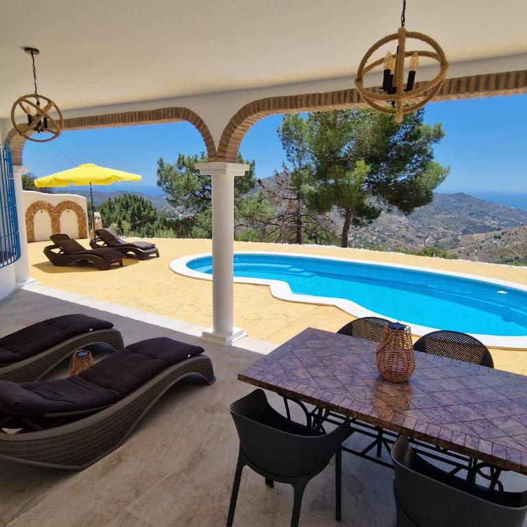 Tower house - Villa de 2 dormitorios - 1