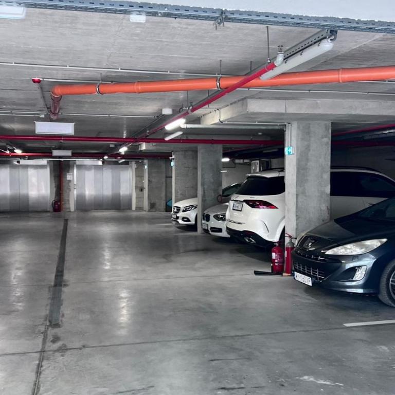 Montesun RAF Apartments - Apartman sa 2 Spavaće Sobe - 30