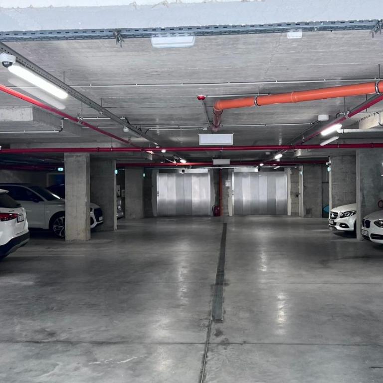 Montesun RAF Apartments - Apartman sa 2 Spavaće Sobe - 31