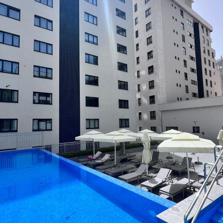 Montesun RAF Apartments - Apartman sa 2 Spavaće Sobe - 29