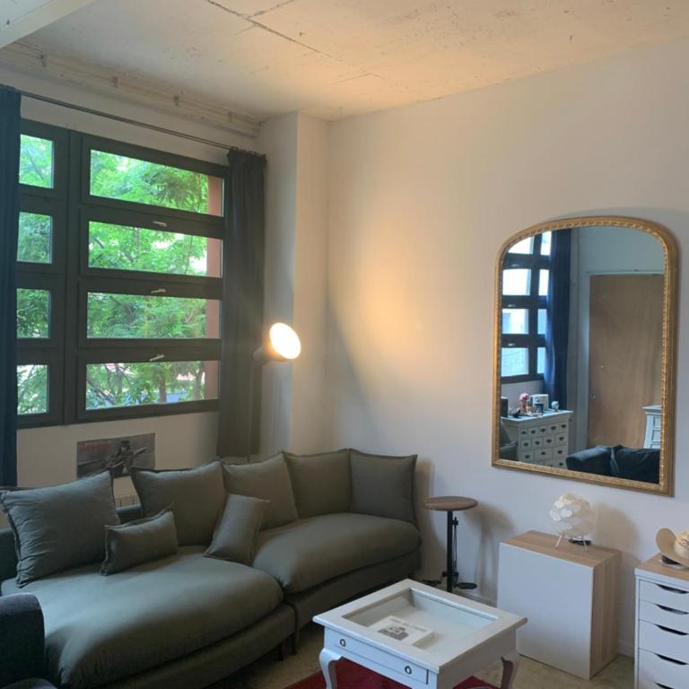 Design loft - Apartment mit 3 Schlafzimmern - 4