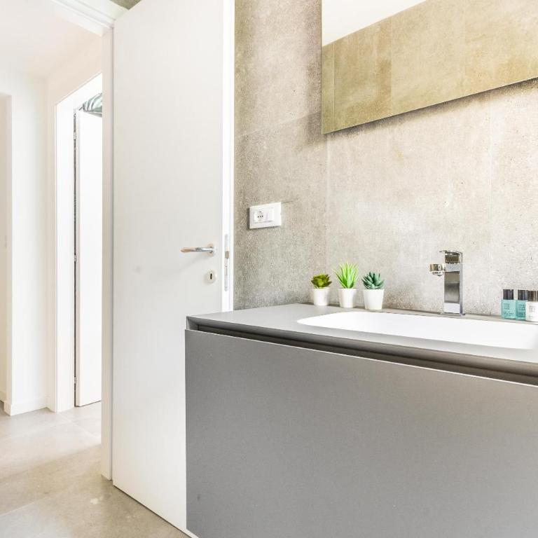 GRADO HOUSE-Garden & Hydromassage-Sea-Free Parking - Casa con 1 Camera da Letto - 12