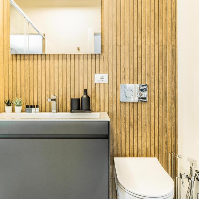 GRADO HOUSE-Garden & Hydromassage-Sea-Free Parking - Casa con 1 Camera da Letto - 9