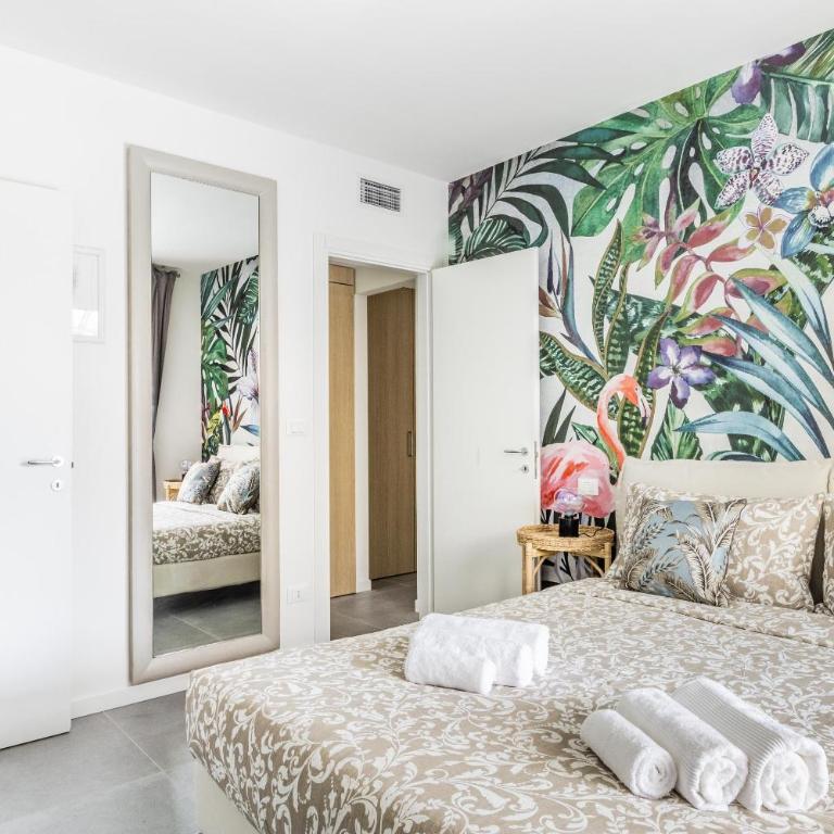 GRADO HOUSE-Garden & Hydromassage-Sea-Free Parking - Casa con 1 Camera da Letto - 2