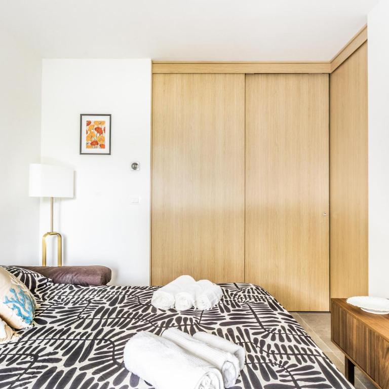 GRADO HOUSE-Garden & Hydromassage-Sea-Free Parking - Casa con 1 Camera da Letto - 16