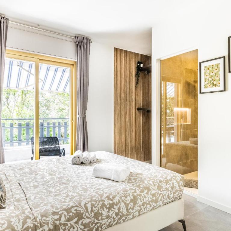 GRADO HOUSE-Garden & Hydromassage-Sea-Free Parking - Casa con 1 Camera da Letto - 31