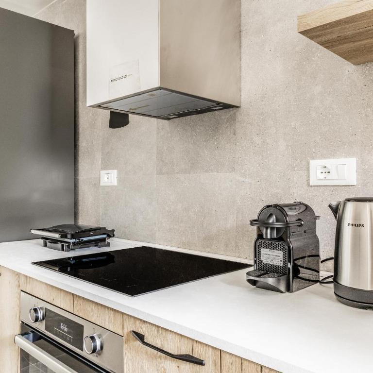 GRADO HOUSE-Garden & Hydromassage-Sea-Free Parking - Casa con 1 Camera da Letto - 17