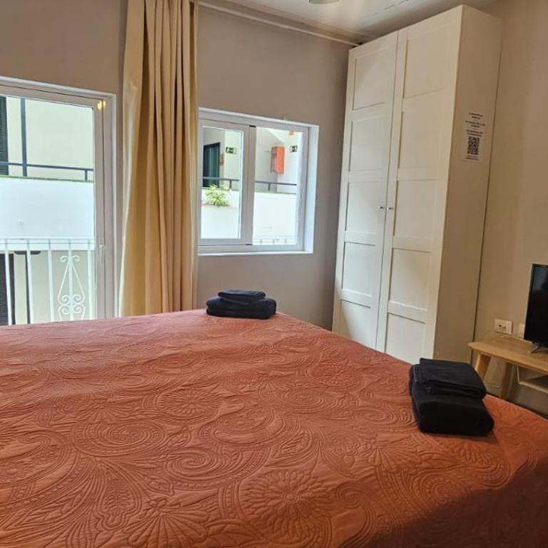 Casa Endorfina Rooms - Habitación Doble Estándar - 10