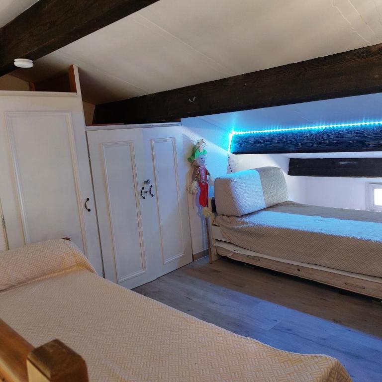 Argelès 50 m plage, vue mer - Appartement 2 Chambres - 7