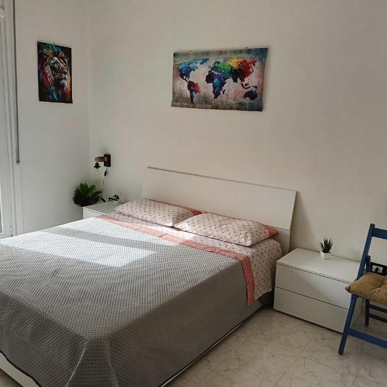Diana's home - Casa con 2 Camere da Letto - 30