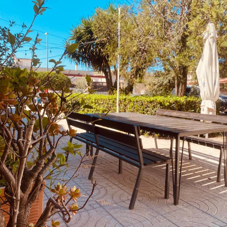Casa Tonia - One-Bedroom Apartment - 10