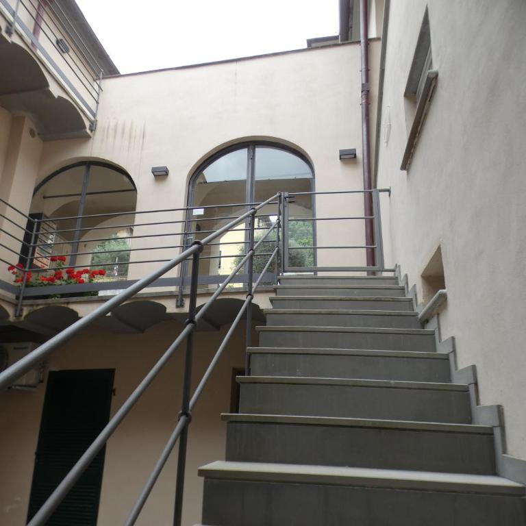 Il Piccolo Convento- NUOVA GESTIONE 2025- - Appartamento con Vista Mare - 7