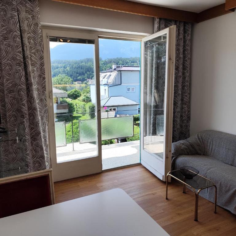 Villa Rauter - Apartment mit Seeblick - 5