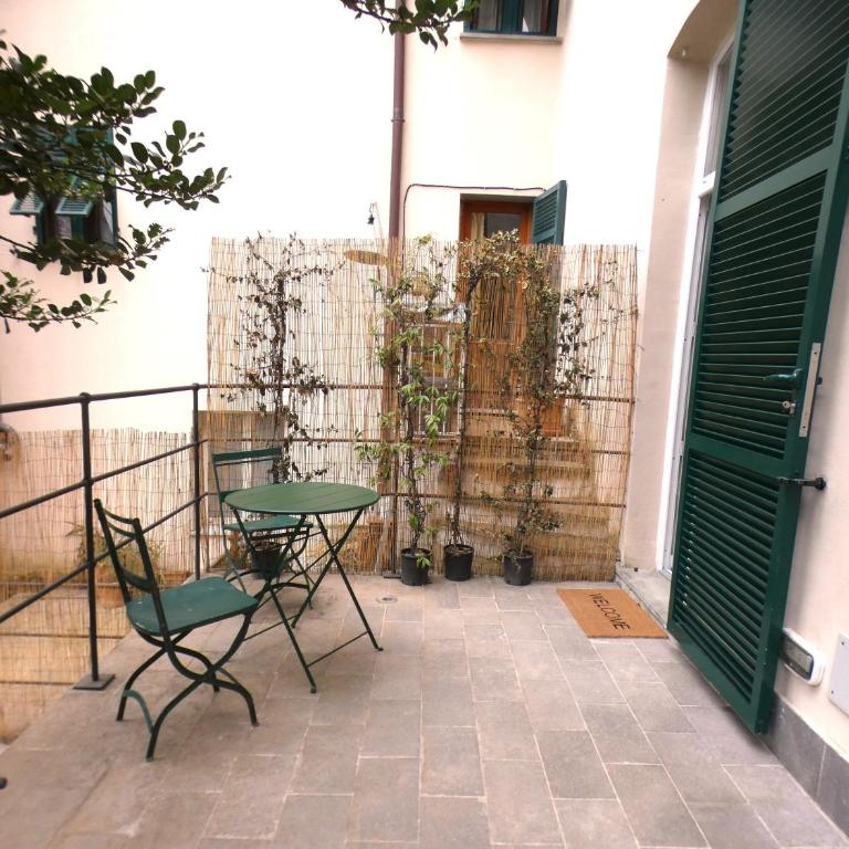Il Piccolo Convento- NUOVA GESTIONE 2025- - Appartamento con Terrazza - 10