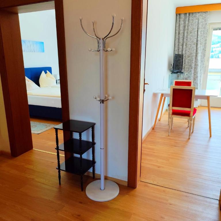 Villa Rauter - Apartment mit Seeblick - 7