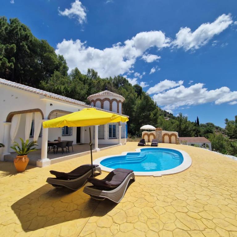 Tower house - Villa de 2 dormitorios - 16