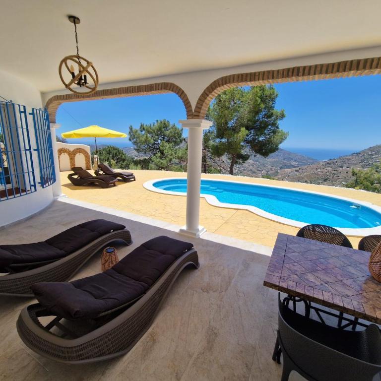 Tower house - Villa de 2 dormitorios - 15