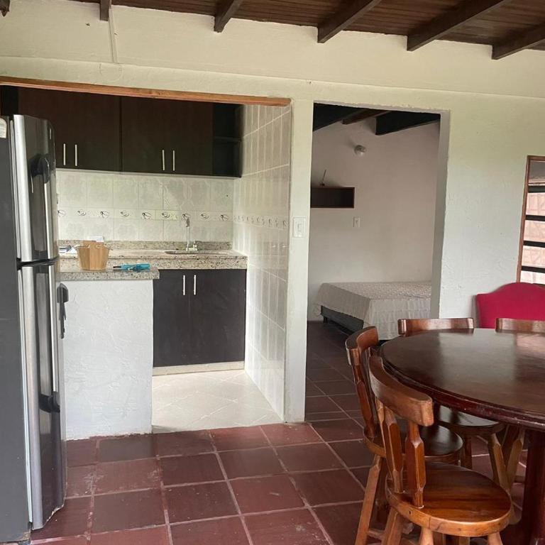 Chalet San Antonio - Casa de 4 dormitorios - 12