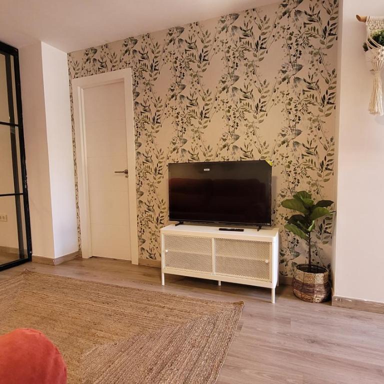 "COZY HOME", TERRACE, PARKING and POOL - Apartamento de 1 dormitorio con terraza - 10