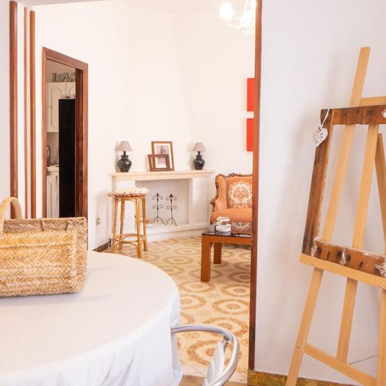 Casa Babylon, Bohemian Getaway - Appartamento con 2 Camere da Letto - 6