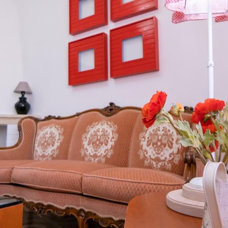 Casa Babylon, Bohemian Getaway - Appartamento con 2 Camere da Letto - 7