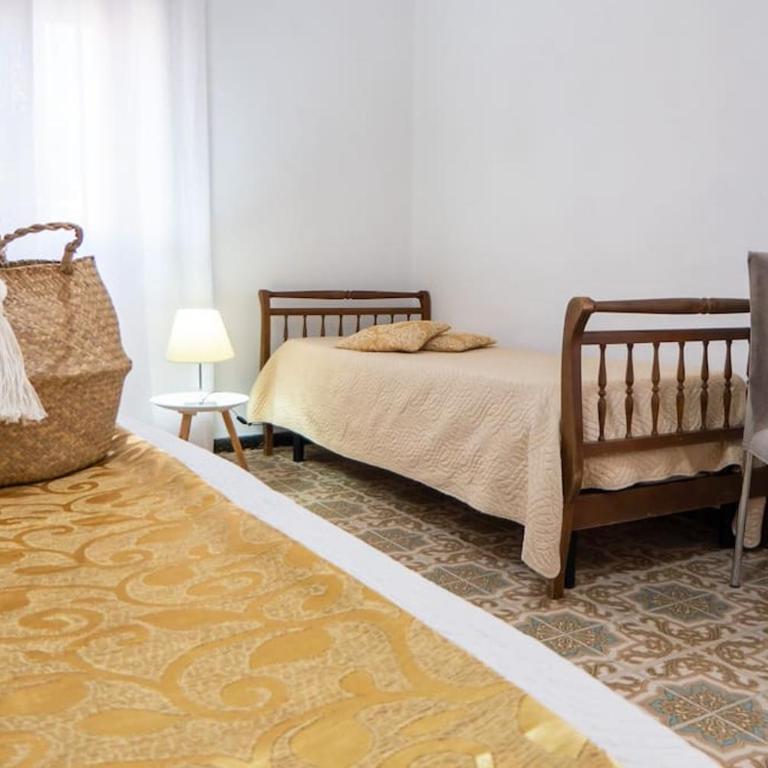 Casa Babylon, Bohemian Getaway - Appartamento con 2 Camere da Letto - 9