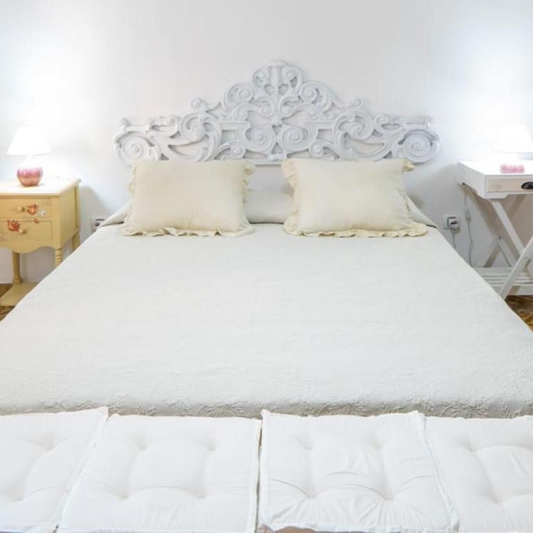 Casa Babylon, Bohemian Getaway - Appartamento con 2 Camere da Letto - 11