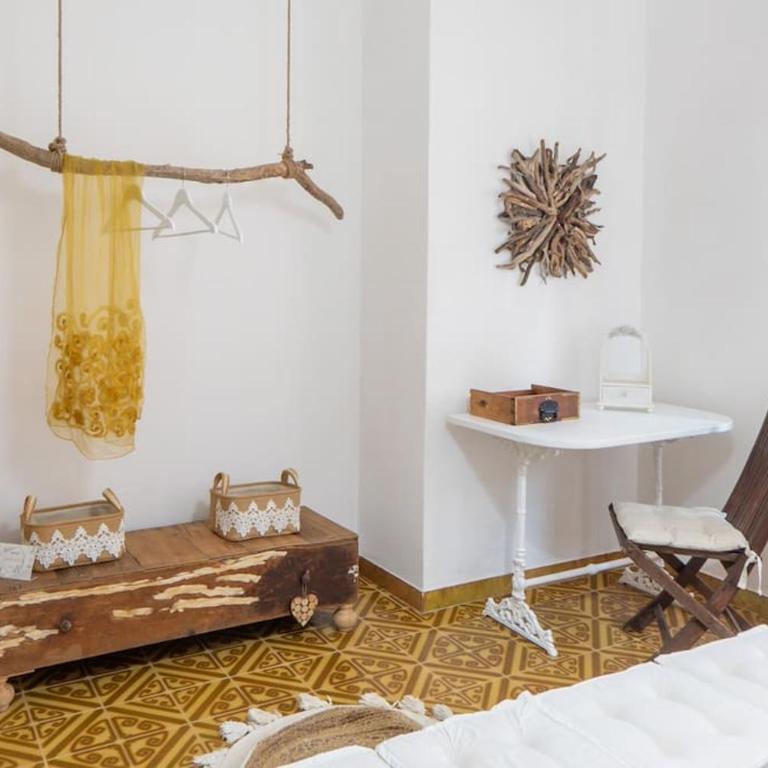 Casa Babylon, Bohemian Getaway - Appartamento con 2 Camere da Letto - 19