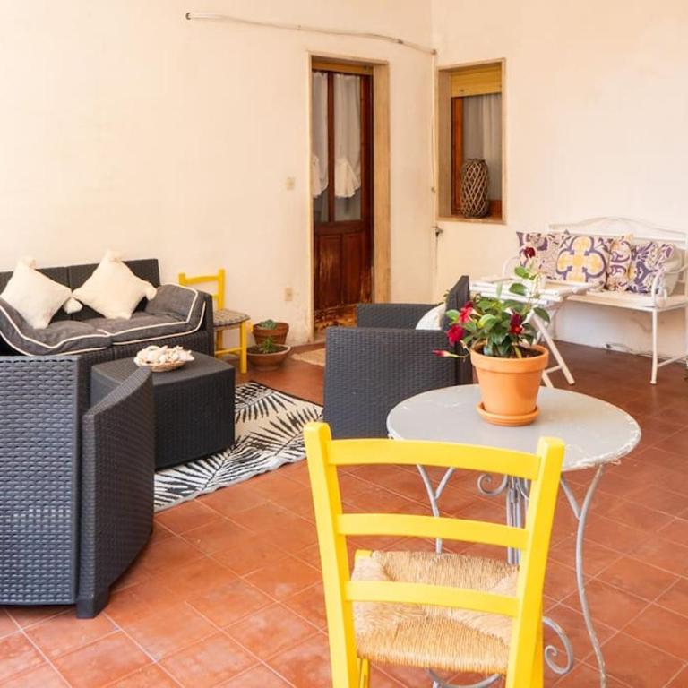 Casa Babylon, Bohemian Getaway - Appartamento con 2 Camere da Letto - 22