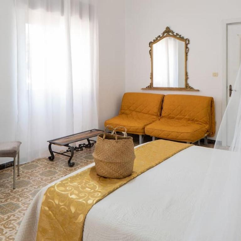 Casa Babylon, Bohemian Getaway - Appartamento con 2 Camere da Letto - 23