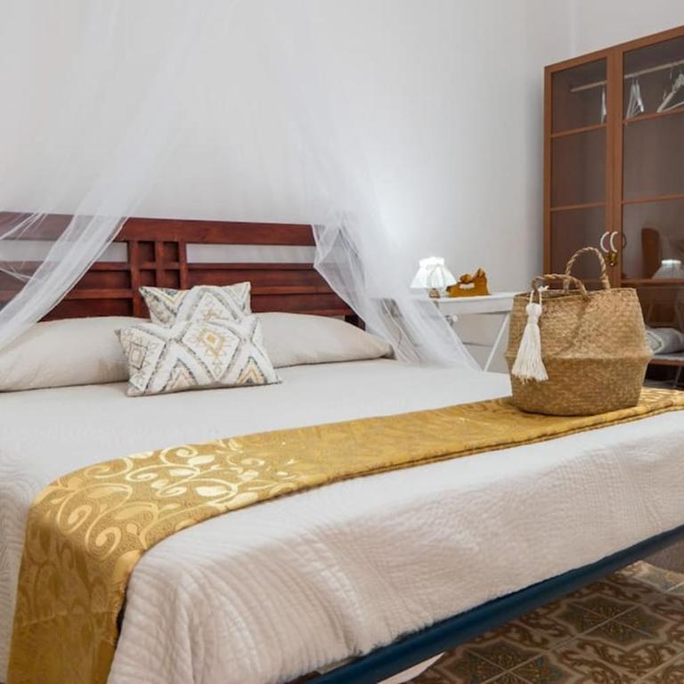 Casa Babylon, Bohemian Getaway - Appartamento con 2 Camere da Letto - 24