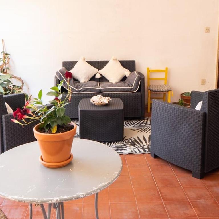 Casa Babylon, Bohemian Getaway - Appartamento con 2 Camere da Letto - 25