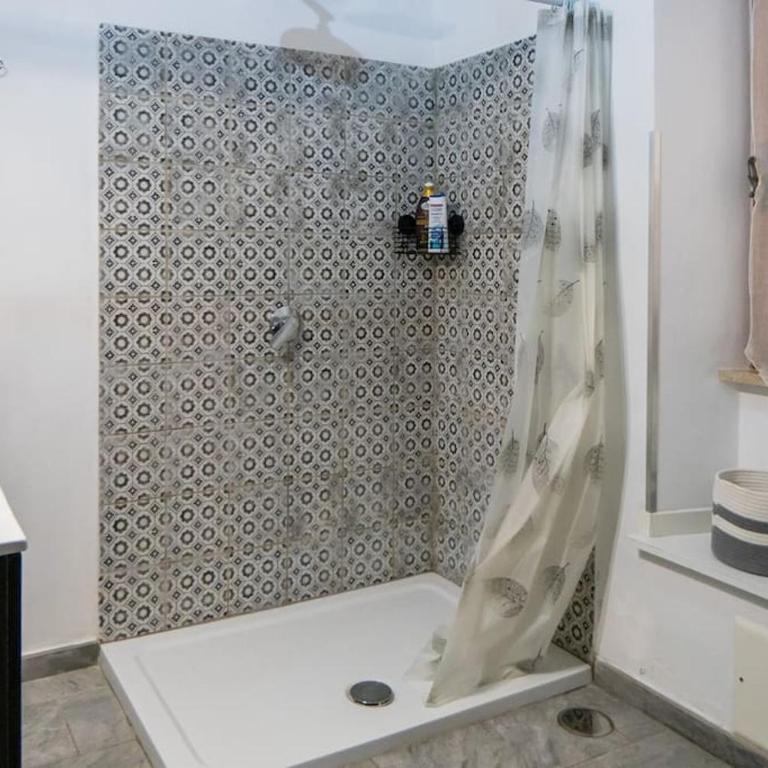 Casa Babylon, Bohemian Getaway - Appartamento con 2 Camere da Letto - 26
