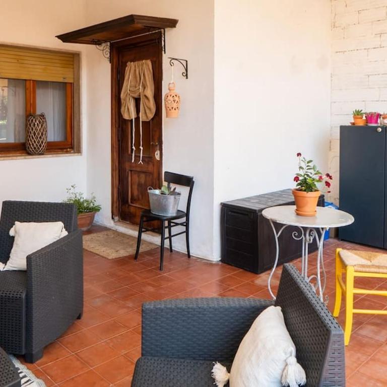 Casa Babylon, Bohemian Getaway - Appartamento con 2 Camere da Letto - 37