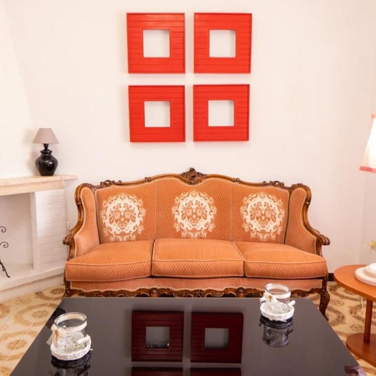 Casa Babylon, Bohemian Getaway - Appartamento con 2 Camere da Letto - 39