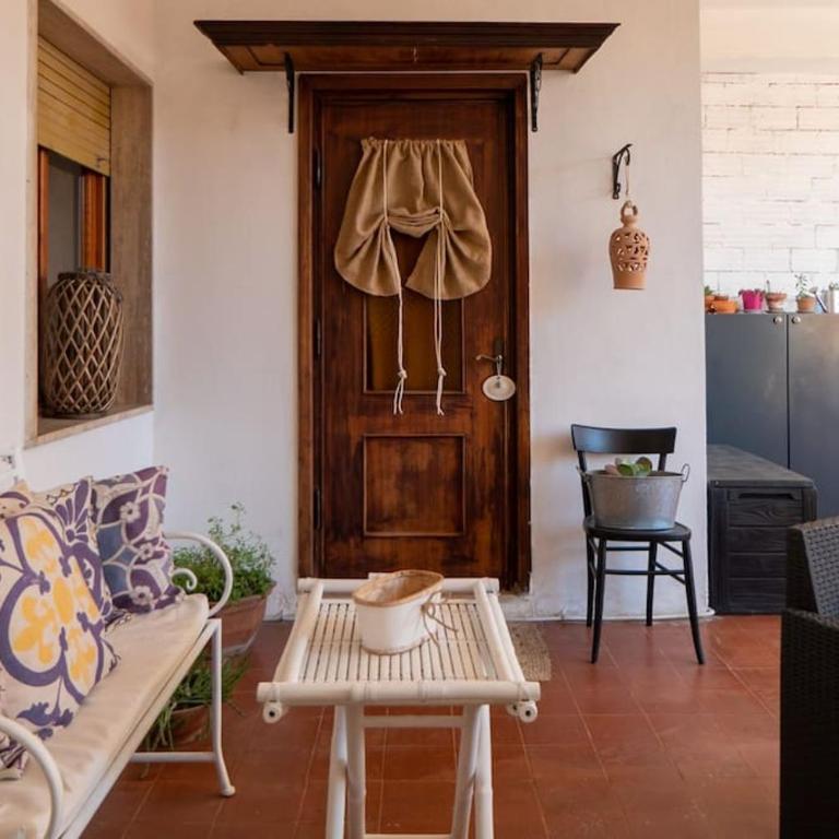 Casa Babylon, Bohemian Getaway - Appartamento con 2 Camere da Letto - 44