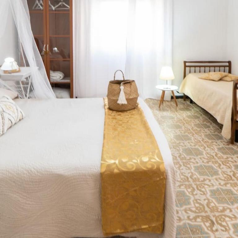 Casa Babylon, Bohemian Getaway - Appartamento con 2 Camere da Letto - 50