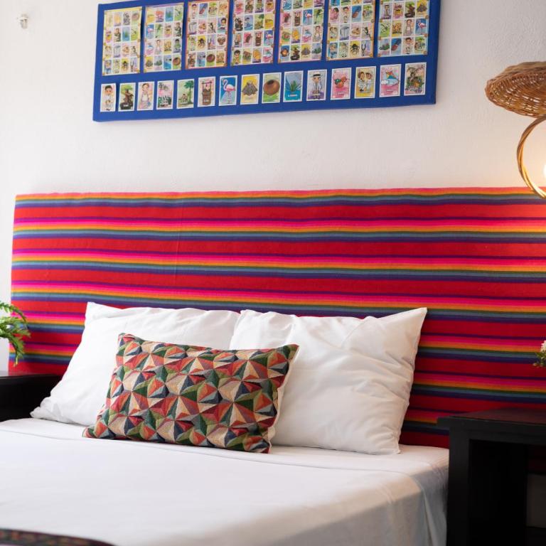 Departamentos privados In Wotoch - Apartamento de 1 dormitorio - 2