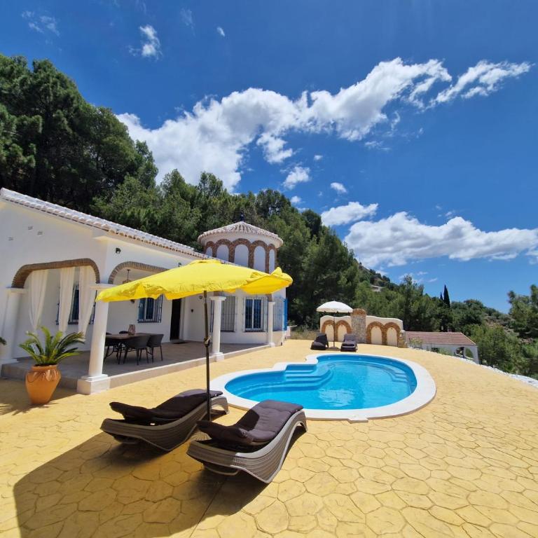 Tower house - Villa de 2 dormitorios - 11