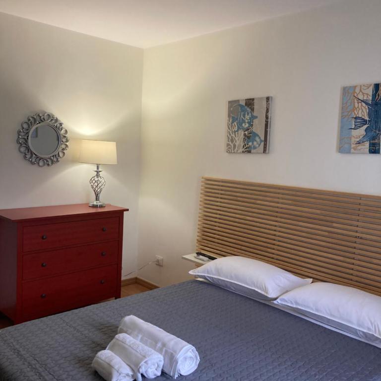Casitta Stesicoro - One-Bedroom Apartment - 16