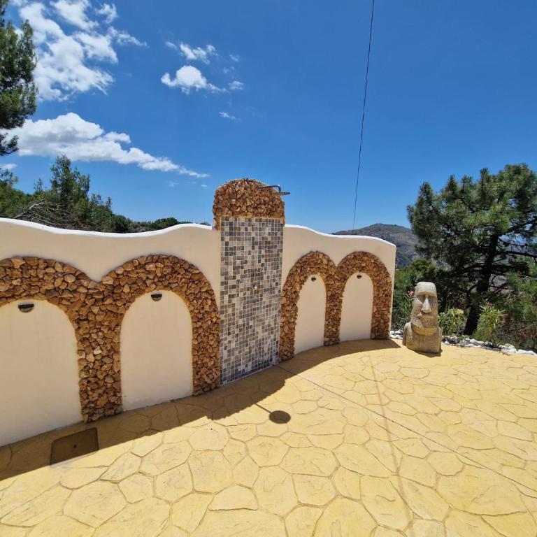 Tower house - Villa de 2 dormitorios - 10