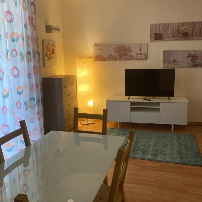 Casitta Stesicoro - One-Bedroom Apartment - 17